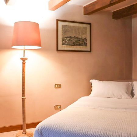 Aurelia Maison Verona Eksteriør bilde