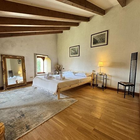 Aurelia Maison Verona Eksteriør bilde
