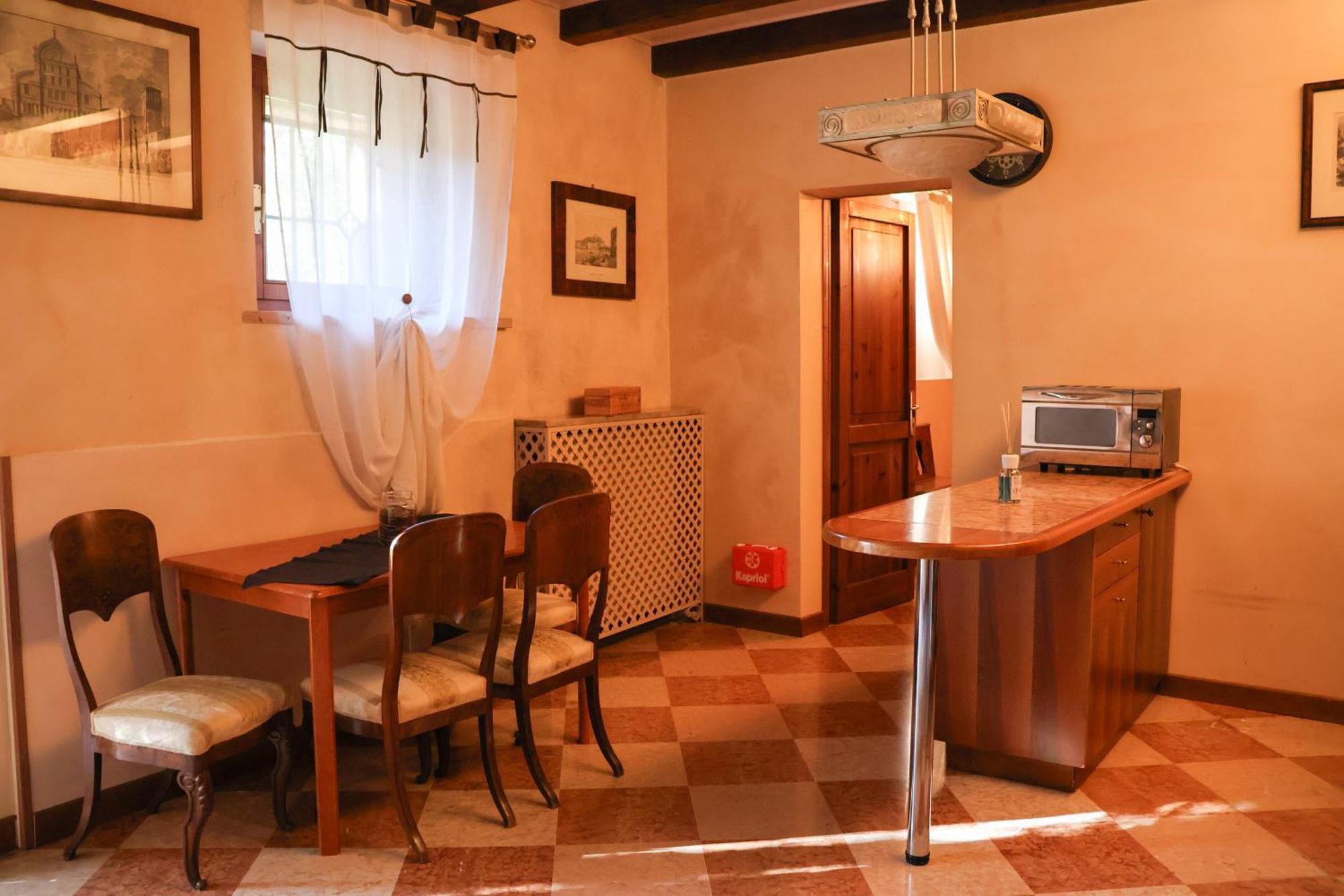 Aurelia Maison Verona Eksteriør bilde
