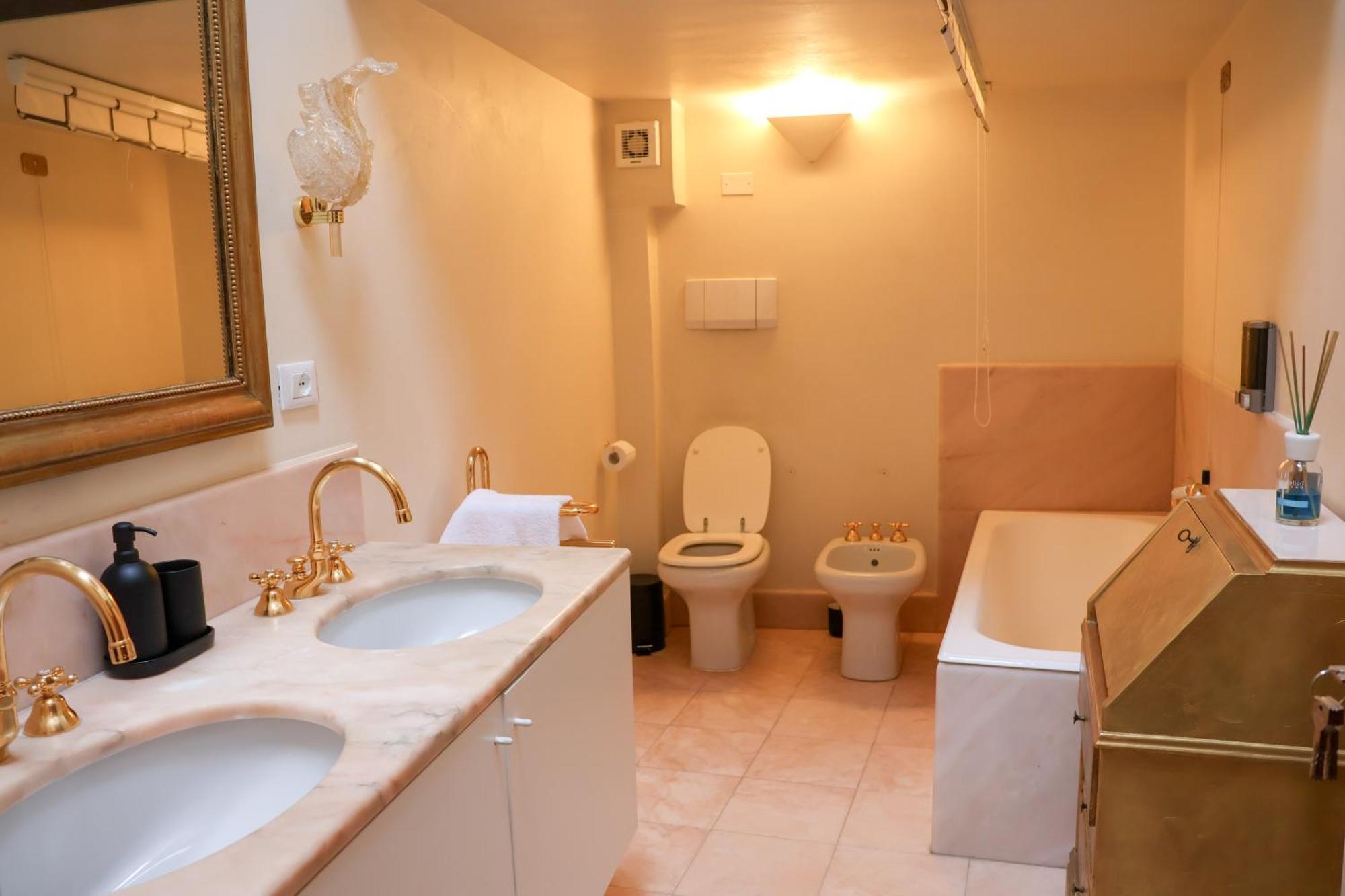 Aurelia Maison Verona Eksteriør bilde