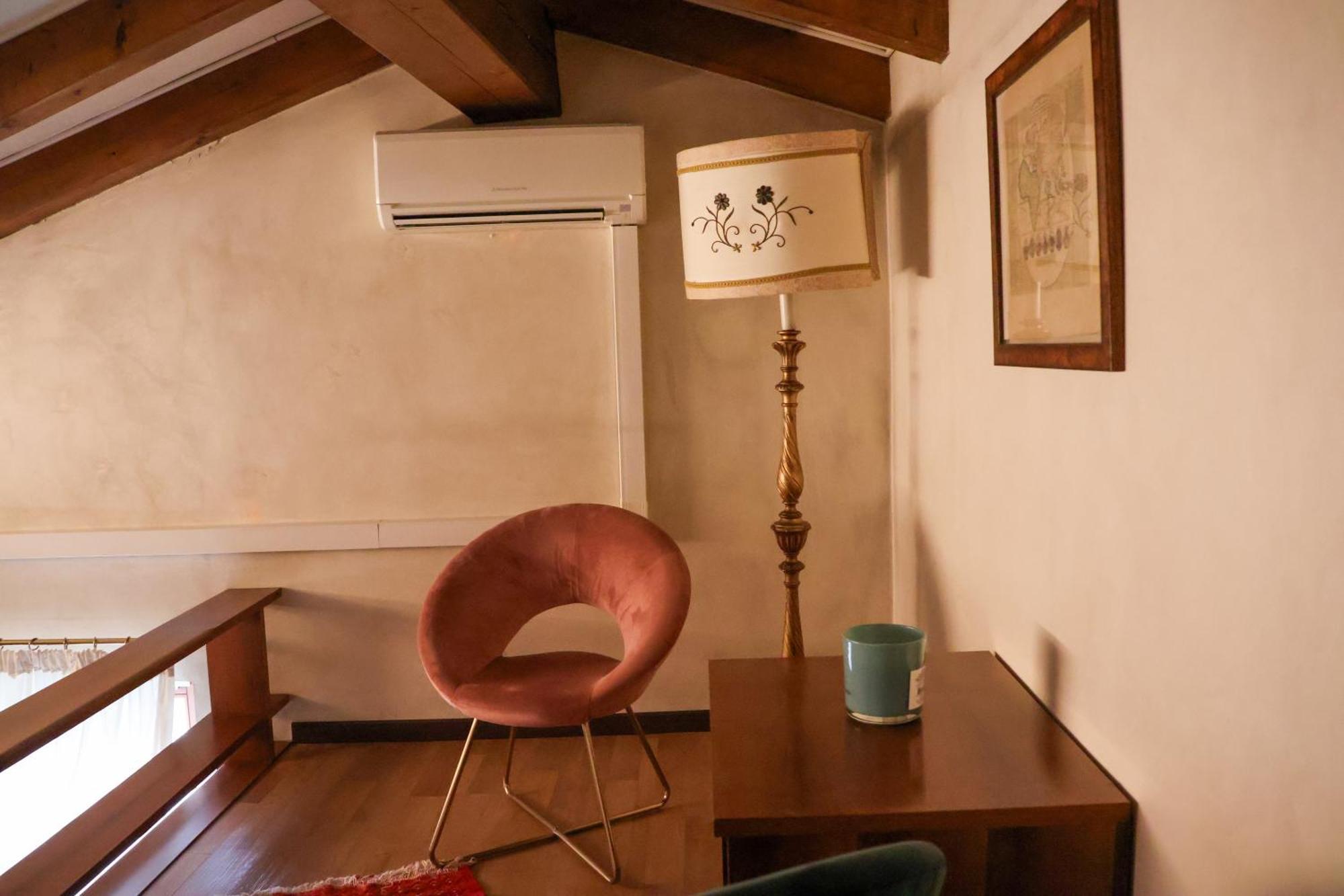 Aurelia Maison Verona Eksteriør bilde