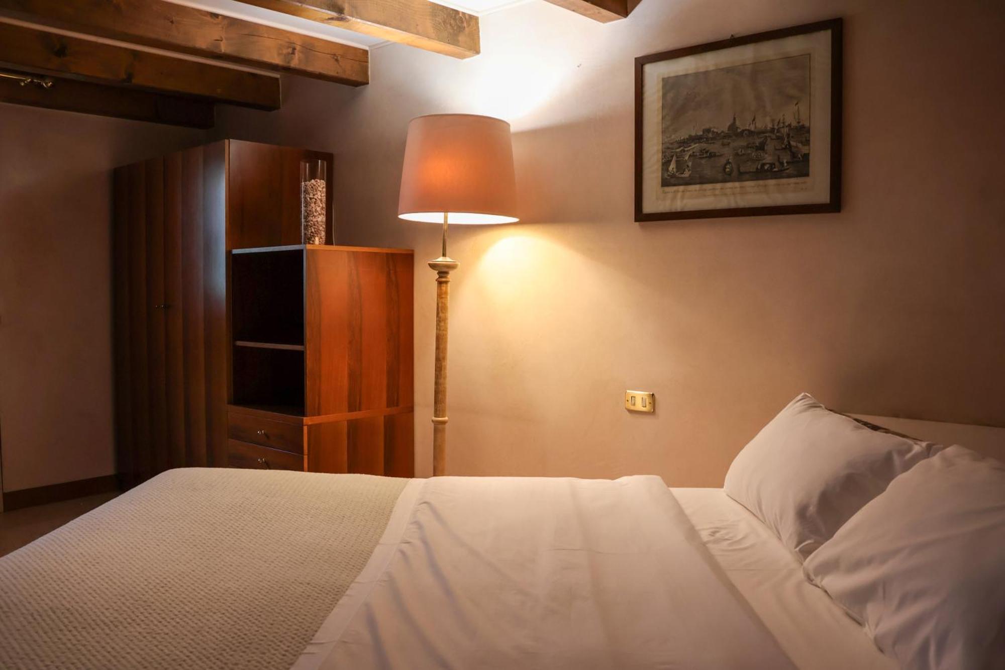 Aurelia Maison Verona Eksteriør bilde