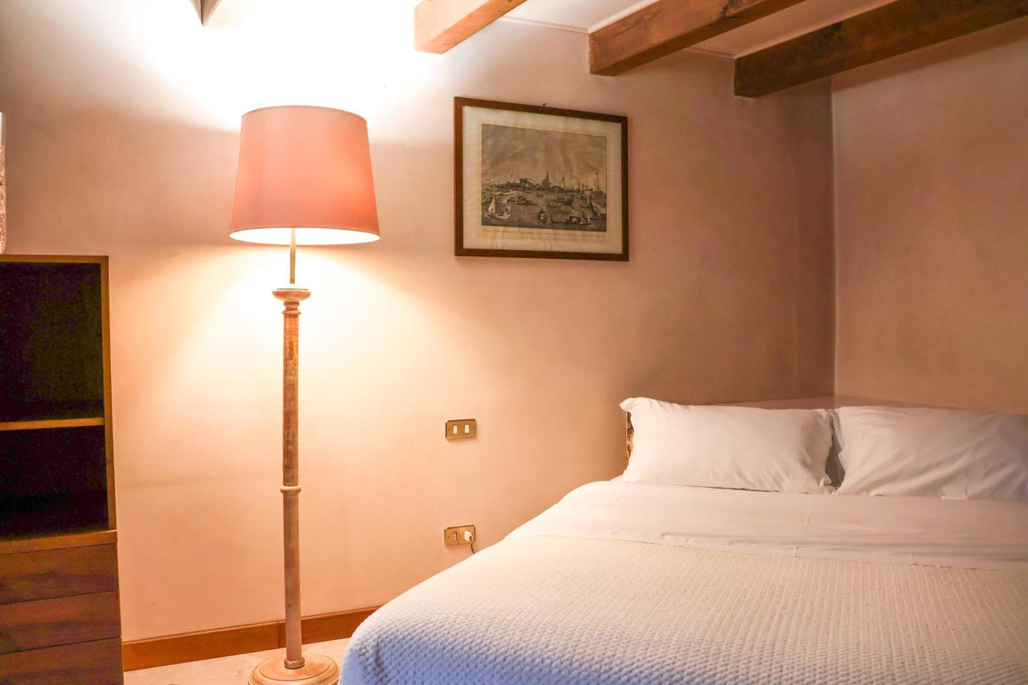 Aurelia Maison Verona Eksteriør bilde