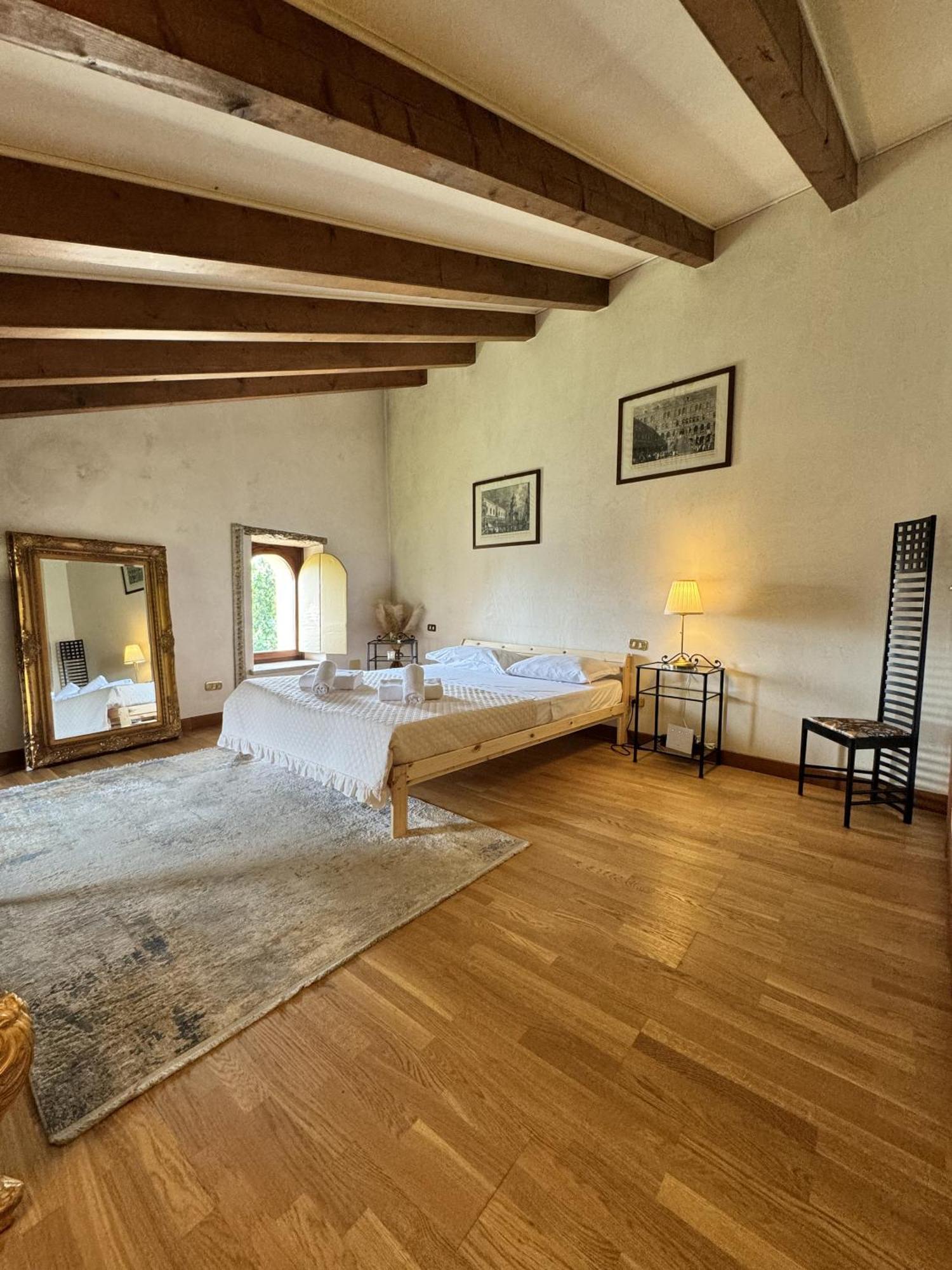 Aurelia Maison Verona Eksteriør bilde