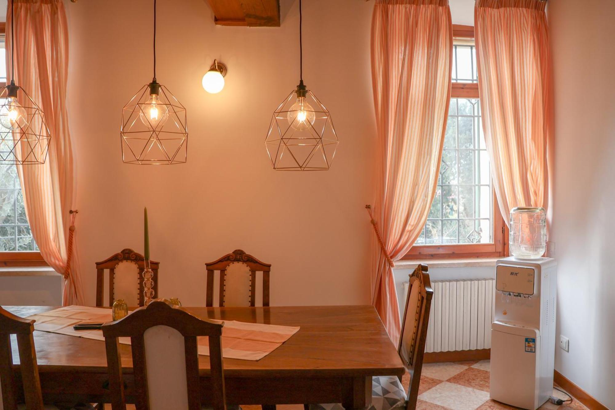 Aurelia Maison Verona Eksteriør bilde