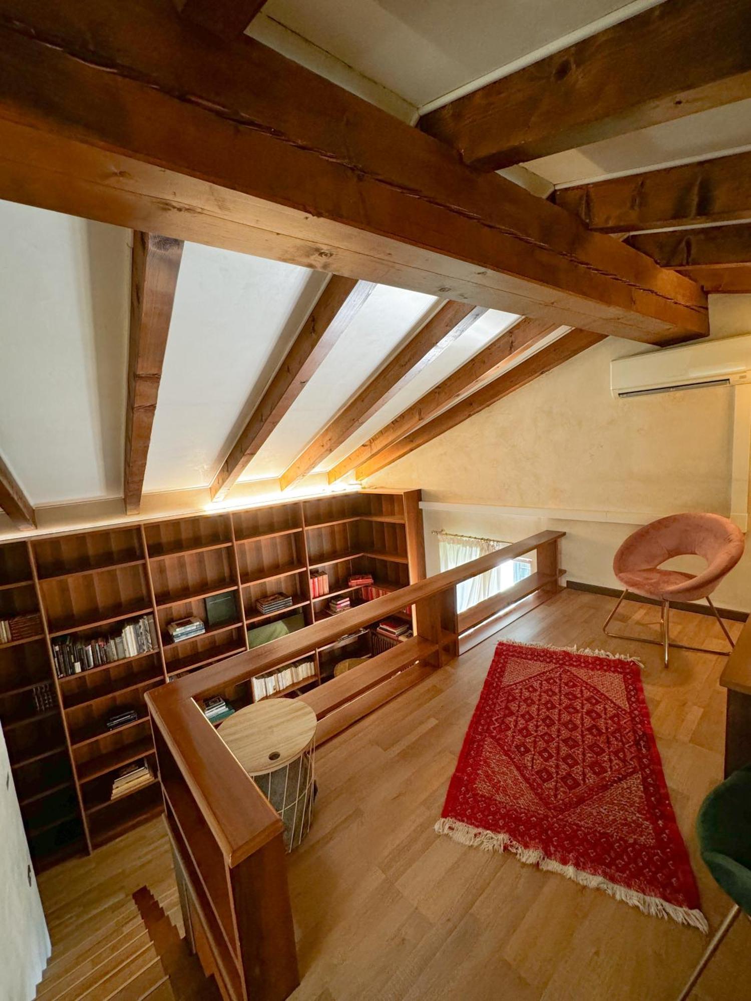 Aurelia Maison Verona Eksteriør bilde