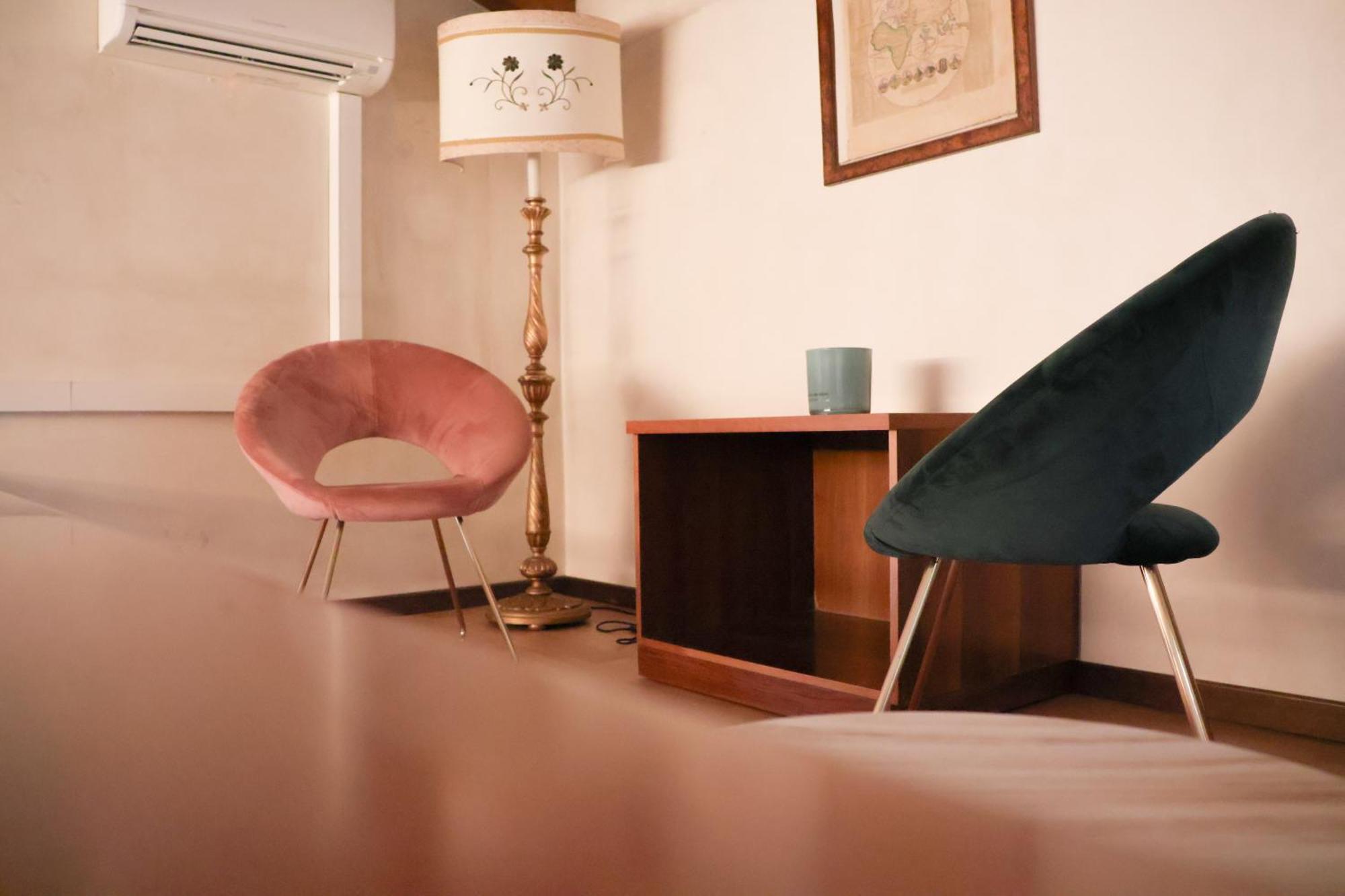 Aurelia Maison Verona Eksteriør bilde