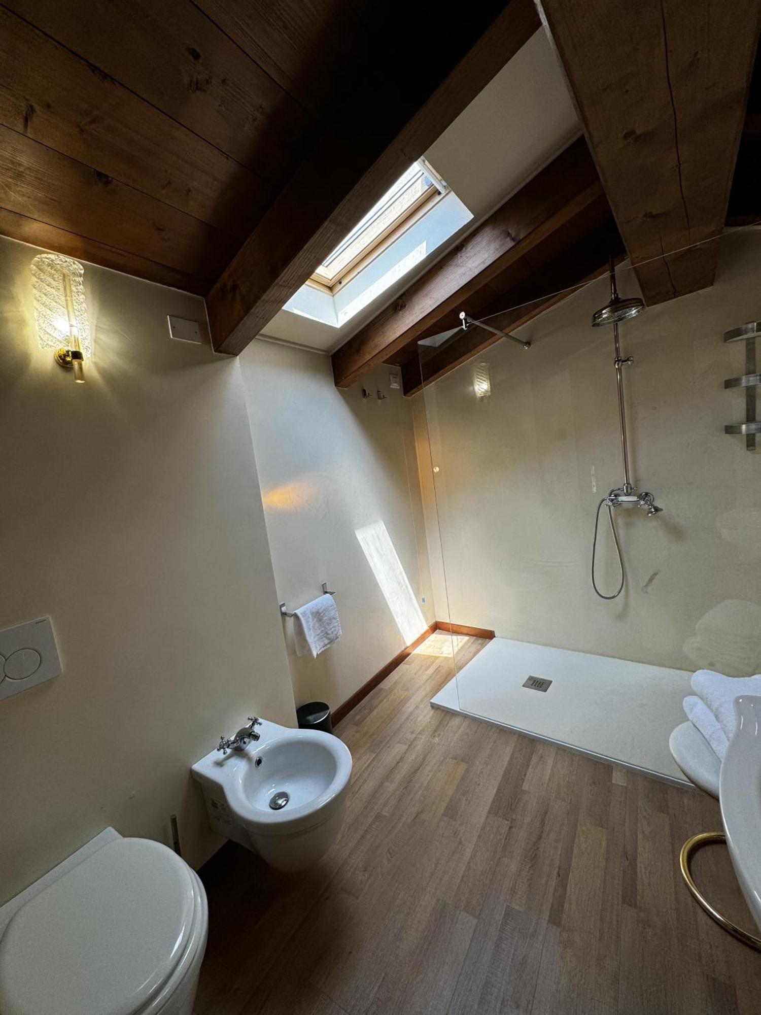 Aurelia Maison Verona Eksteriør bilde