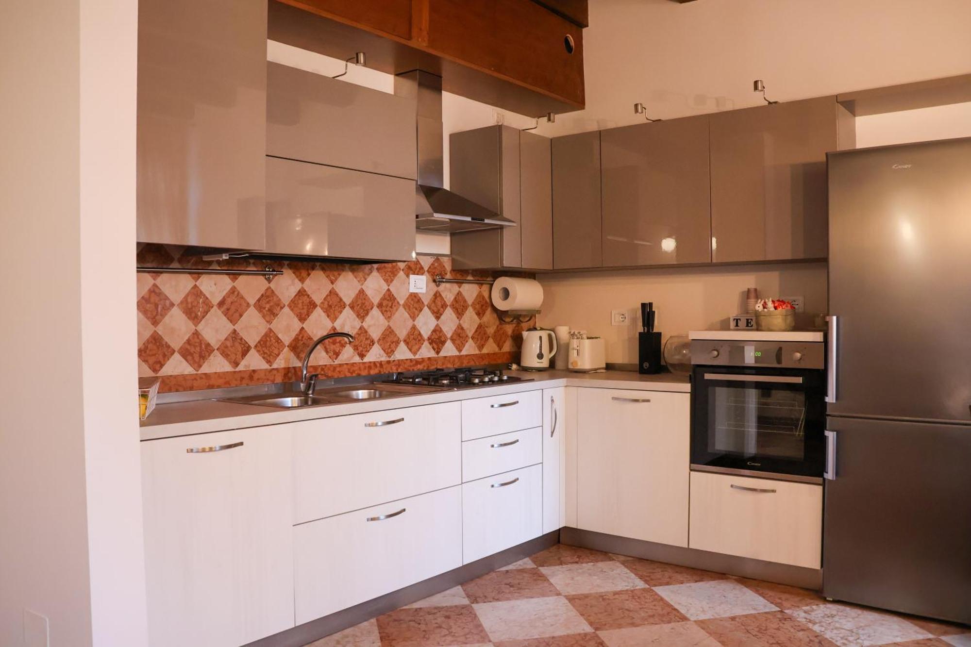 Aurelia Maison Verona Eksteriør bilde