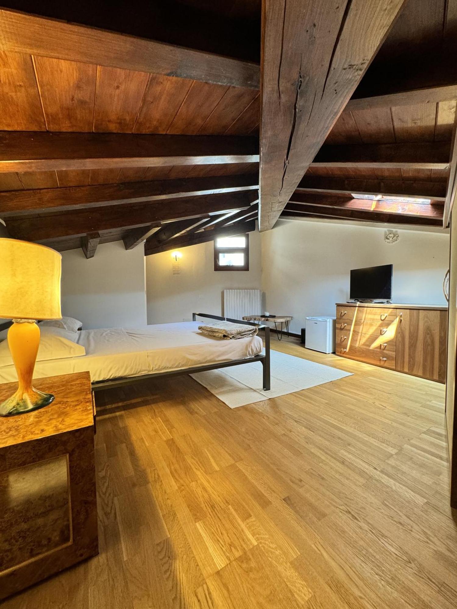 Aurelia Maison Verona Eksteriør bilde