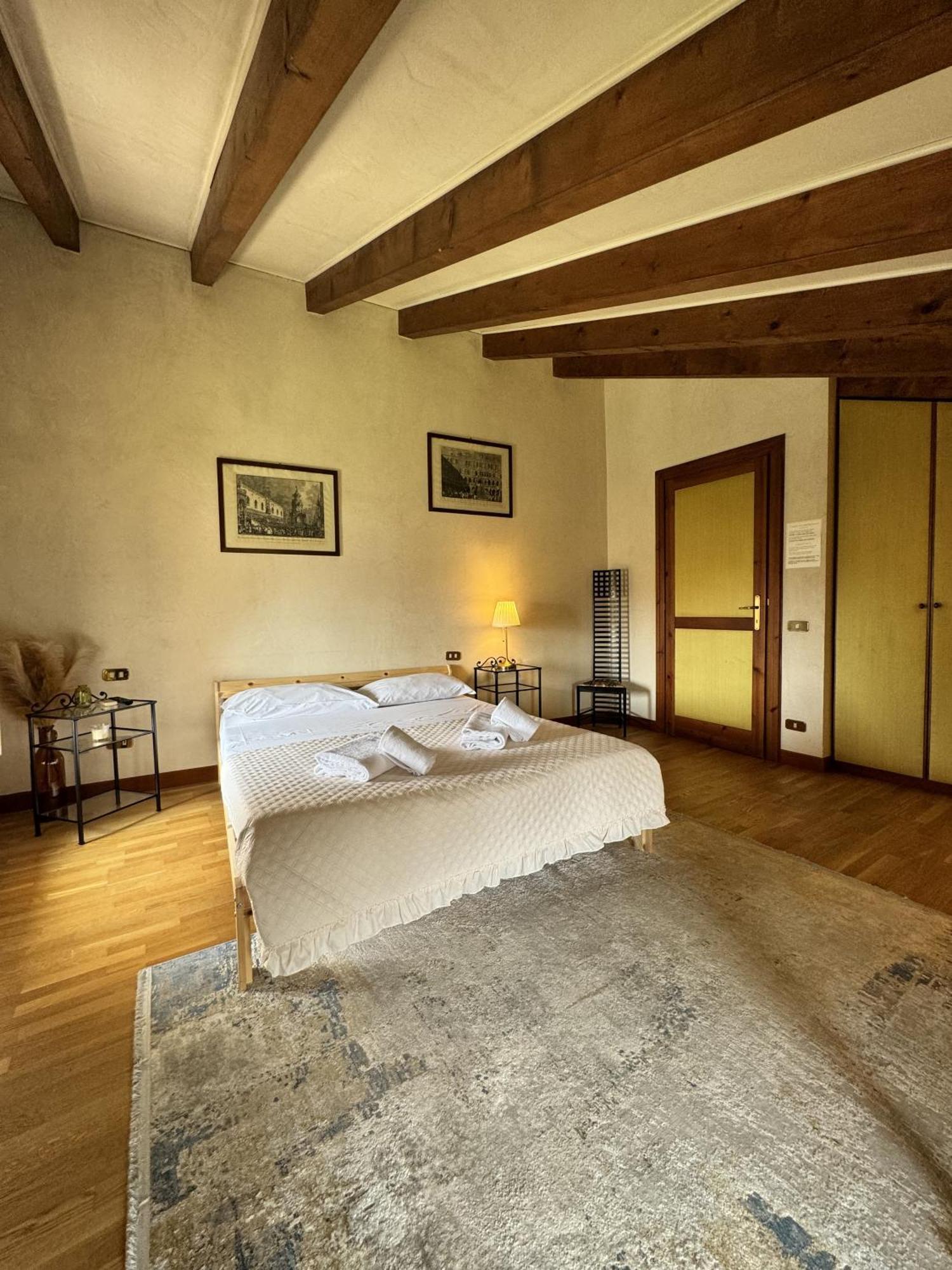 Aurelia Maison Verona Eksteriør bilde