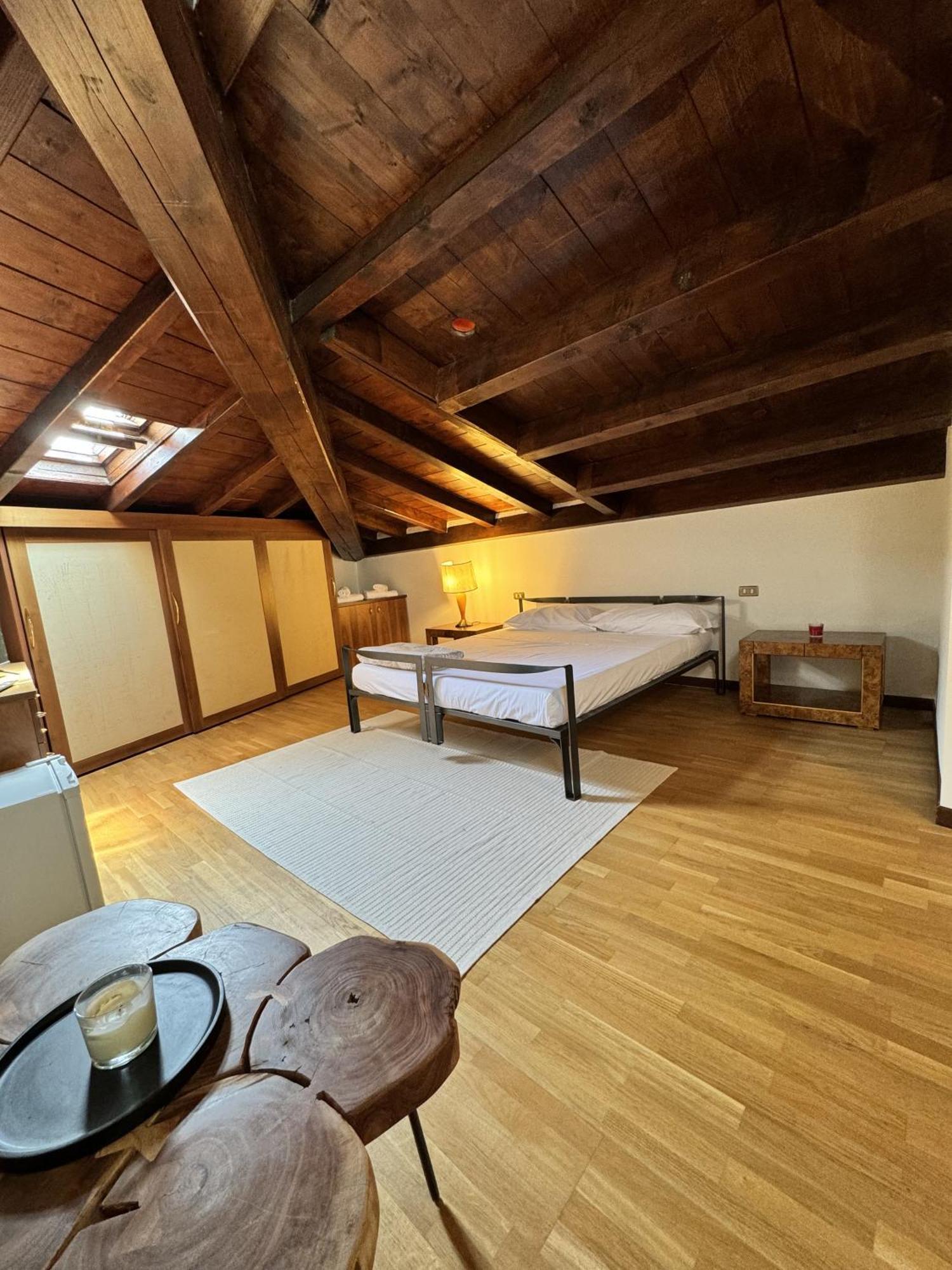 Aurelia Maison Verona Eksteriør bilde